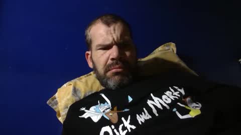 Matt online show from 02-09-25, 11:36