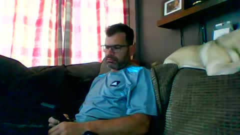 Matt online show from 07-05-26, 09:27