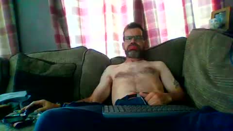 Matt online show from 07-11-26, 10:07