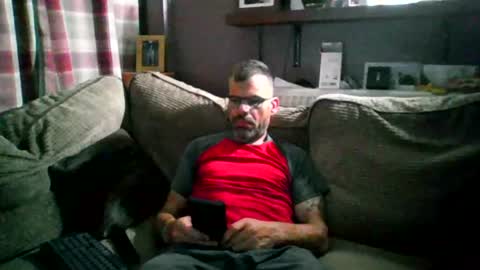 Matt online show from 07-29-26, 08:07