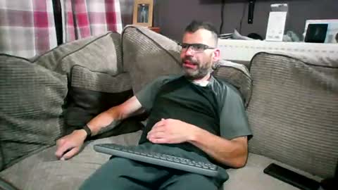 Matt online show from 07-31-26, 09:58