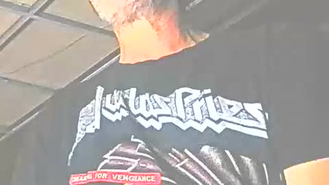 Snapshot of jedishy925585 chatting on 11-30-25, 10:19 jedishy925585 online show from 11-30-25, 10:19