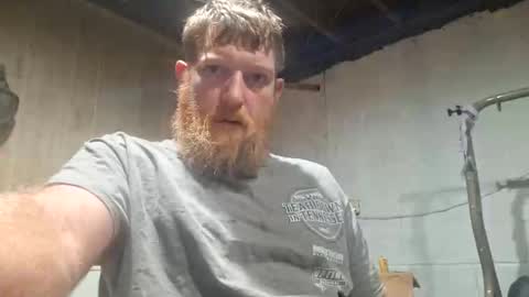 Snapshot of jeepcod87 chatting on 05-16-26, 08:00 jeepcod87 online show from 05-16-26, 08:00