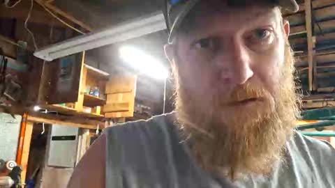 Snapshot of jeepcod87 chatting on 06-06-26, 11:04 jeepcod87 online show from 06-06-26, 11:04
