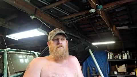 jeepcod87 online show from 06-26-26, 08:46