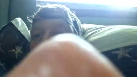 jeepcod87 online show from 06-29-26, 06:41