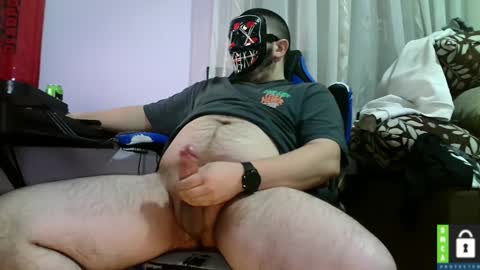 Snapshot of jeepersz666 chatting on 12-12-24, 12:33 Jeepers666 online show from 12-12-24, 12:33