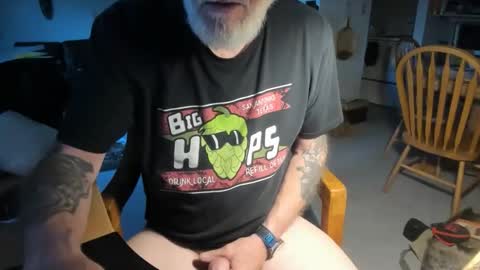 jeepman56 online show from 05-14-26, 12:56