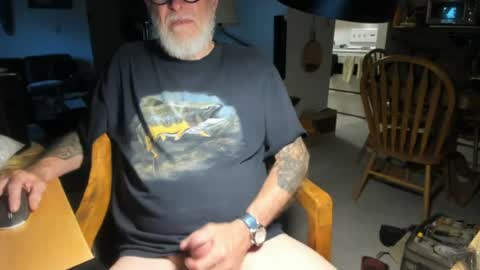 jeepman56 online show from 06-15-26, 03:20