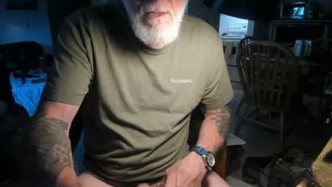 jeepman56 online show from 06-24-26, 12:26