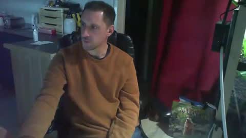 Jrme online show from 01-05-25, 08:11