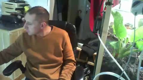 Jrme online show from 01-23-25, 10:11