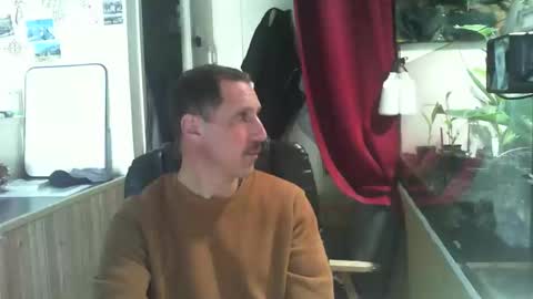 Jrme online show from 03-01-25, 01:29