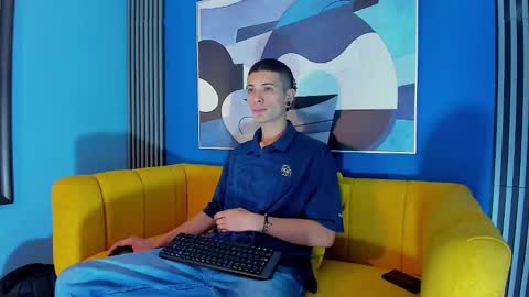 Jeff  online show from 02-10-25, 04:30