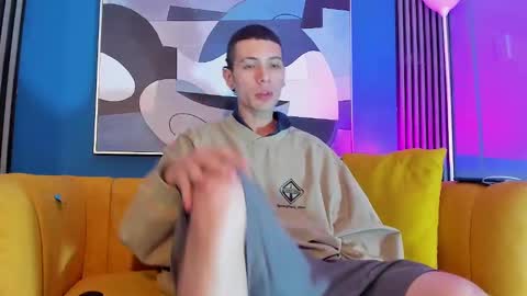 Jeff  online show from 02-18-25, 04:04