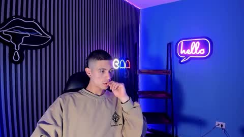 Jeff  online show from 02-19-25, 03:06