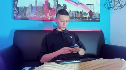 Jeff  online show from 02-20-25, 02:40