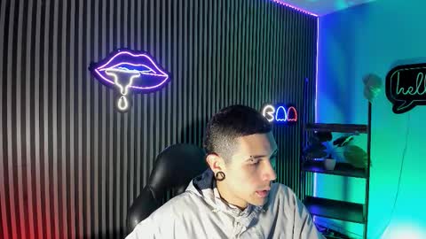 Jeff  online show from 12-01-25, 12:10