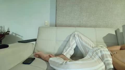 jeff_202 online show from 11-21-25, 03:27