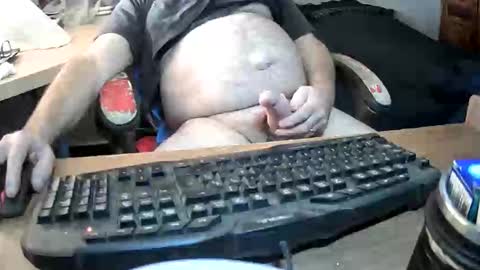 jeff_401962 online show from 05-01-26, 05:28