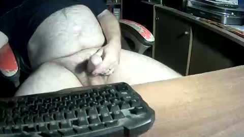 Snapshot of jeff_40962 chatting on 03-03-25, 08:27 Jeffrey Sinclair online show from 03-03-25, 08:27