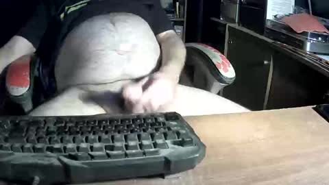 Snapshot of jeff_40962 chatting on 11-02-25, 07:00 Jeffrey Sinclair online show from 11-02-25, 07:00