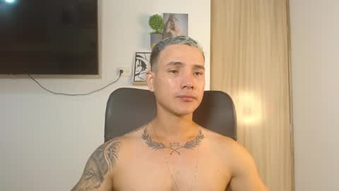 Snapshot of jeff_seid77 chatting on 10-31-25, 02:45 Jeff Seid online show from 10-31-25, 02:45