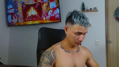 Jeff Seid online show from 12-03-25, 12:07