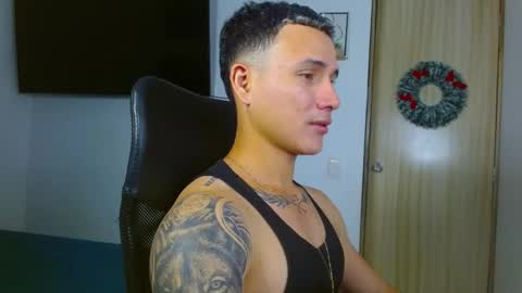 Jeff Seid online show from 12-15-25, 10:14