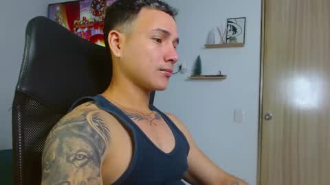 Jeff Seid online show from 12-21-25, 10:00