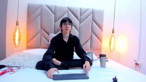 JeffBellfort online show from 12-16-25, 08:47