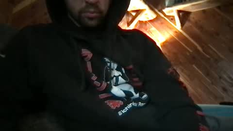 jeffbolton69 online show from 11-16-25, 06:57