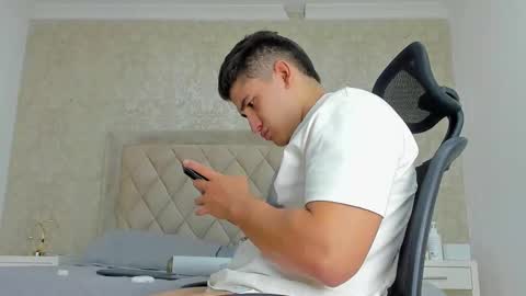 Jeff online show from 03-03-25, 05:39