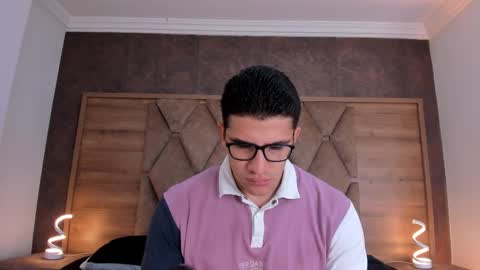 Jeff online show from 03-23-26, 12:20