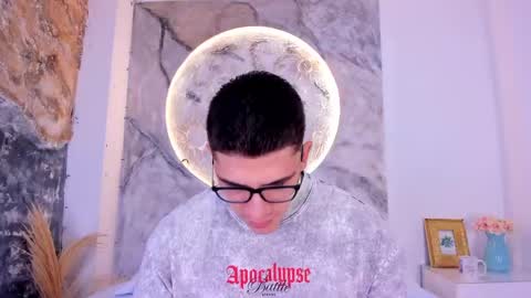 Snapshot of jeffdaltton chatting on 05-23-26, 12:31 Jeff online show from 05-23-26, 12:31