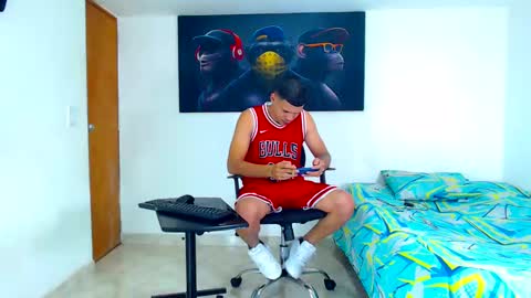 Snapshot of jeffer21_hot chatting on 01-20-25, 05:59 jeffer21_hot online show from 01-20-25, 05:59