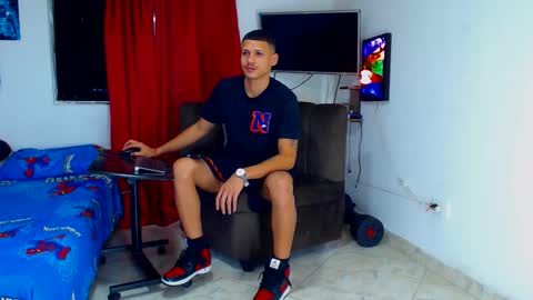 jeffer21_hot online show from 05-08-26, 05:35