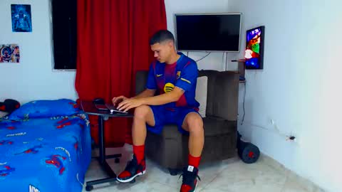 jeffer21_hot online show from 05-09-26, 06:40