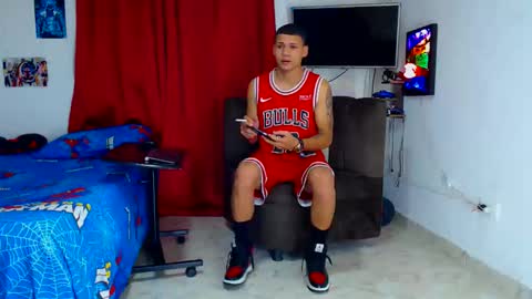 jeffer21_hot online show from 05-18-26, 08:31
