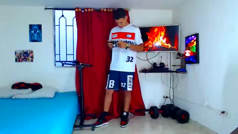 jeffer21_hot online show from 06-08-26, 11:05