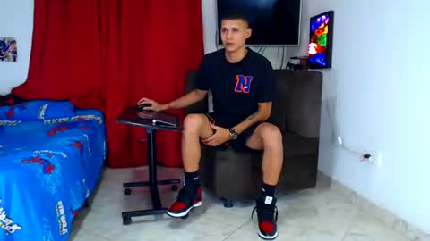 jeffer21_hot online show from 07-27-26, 07:15