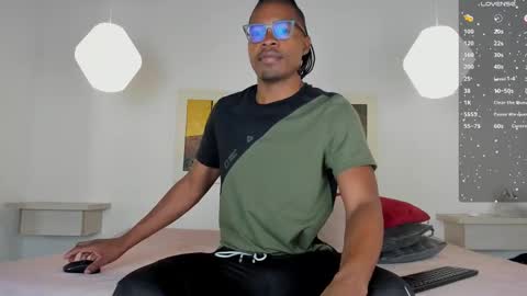 Jeff online show from 03-08-25, 12:20