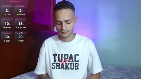 Jeff online show from 09-10-25, 10:10