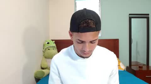 Jeff online show from 10-17-25, 06:54