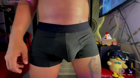 jeffrey online show from 04-07-26, 11:48