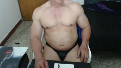 brayam online show from 10-07-25, 12:24