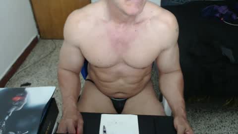 brayam online show from 10-12-25, 12:26