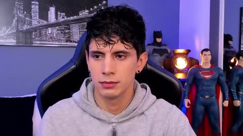 Jeick online show from 09-10-25, 03:17