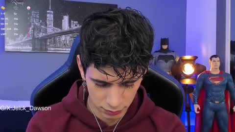 Jeick online show from 10-09-25, 02:09