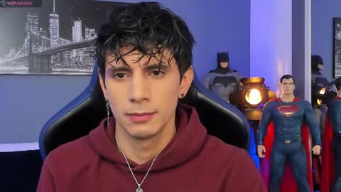 Jeick online show from 01-14-26, 02:50